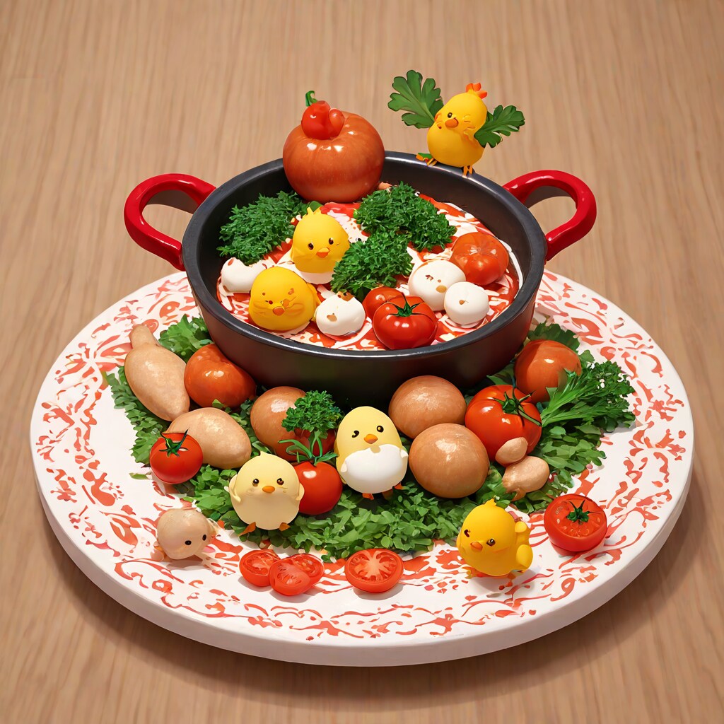 ひよこキッチン