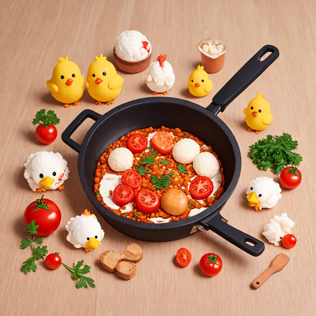 ひよこキッチン