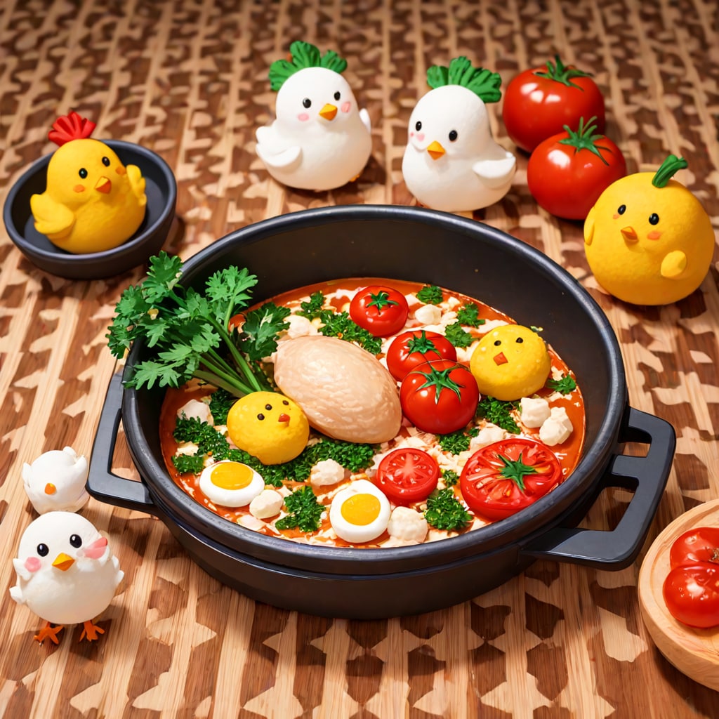 ひよこキッチン