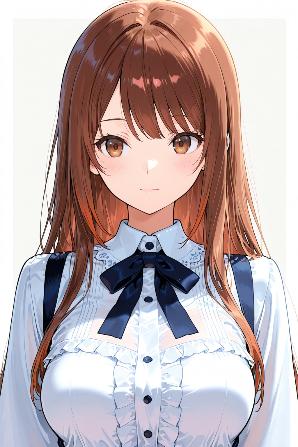 ブラウス