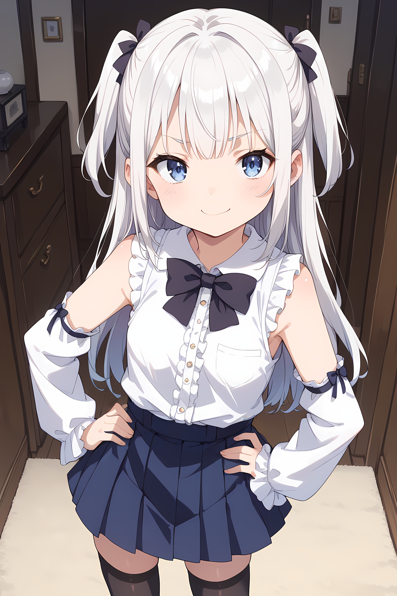 復活 | の人気AIイラスト・グラビア