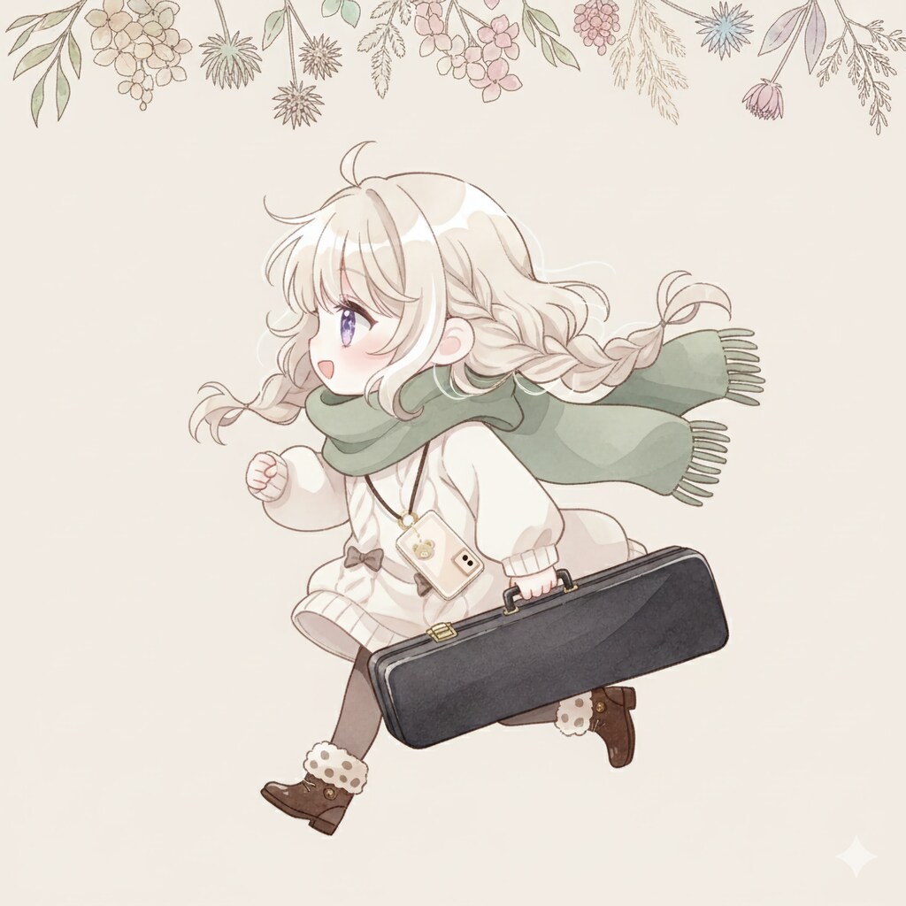 習い事•*¨*•.¸¸♬︎