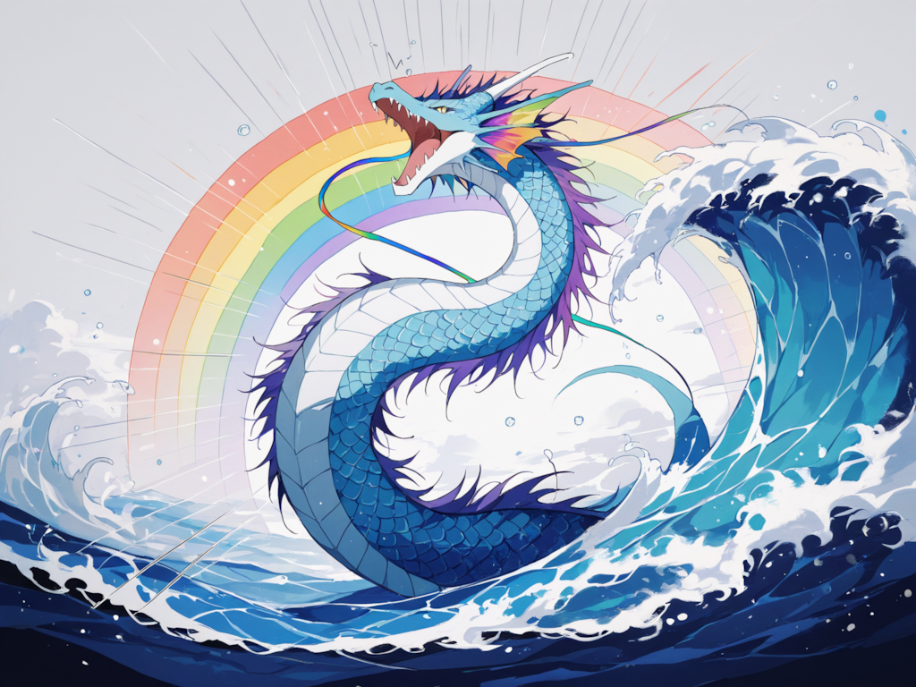 リバイアサン（レビアタン）