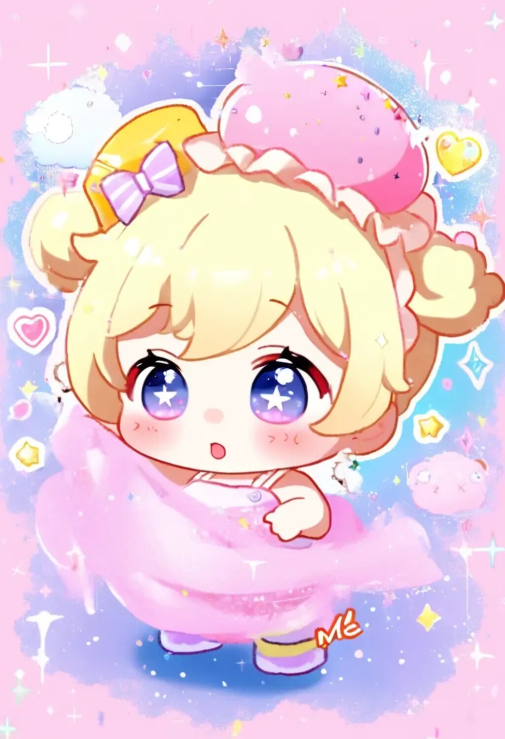 ごっこ（洗う）