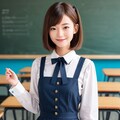 328　数学？　フフフ 3枚目