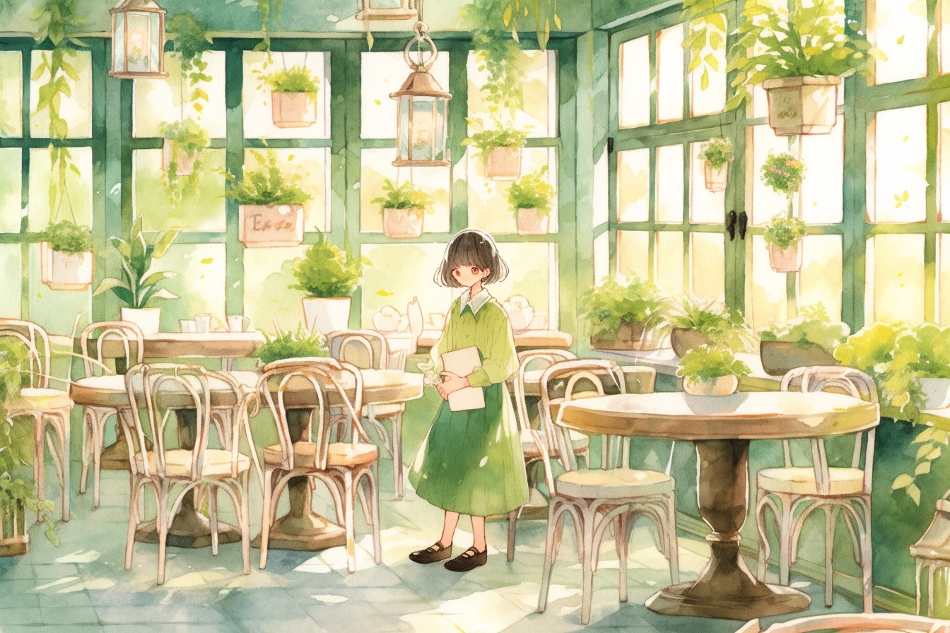 メルヘン207 | の人気AIイラスト・グラビア