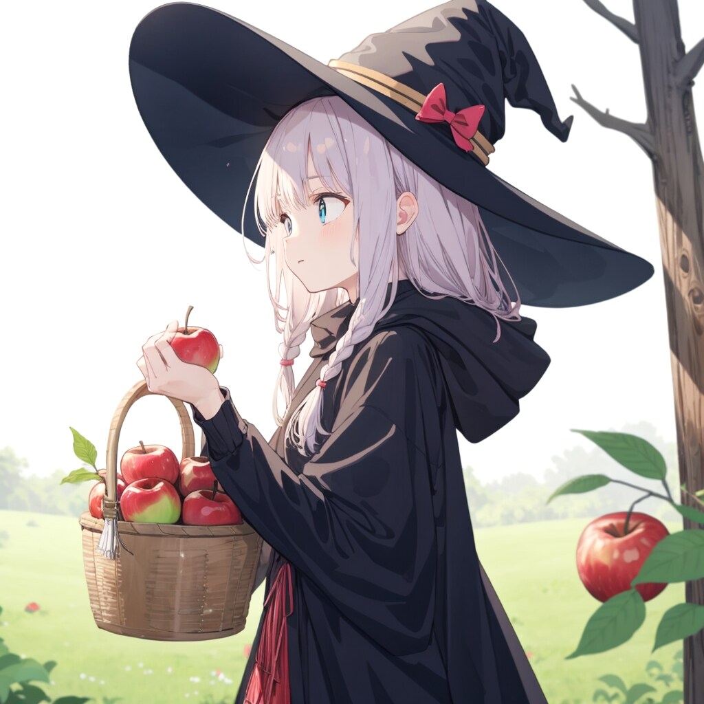 ち、ちょっとだけ😅 | の人気AIイラスト・グラビア