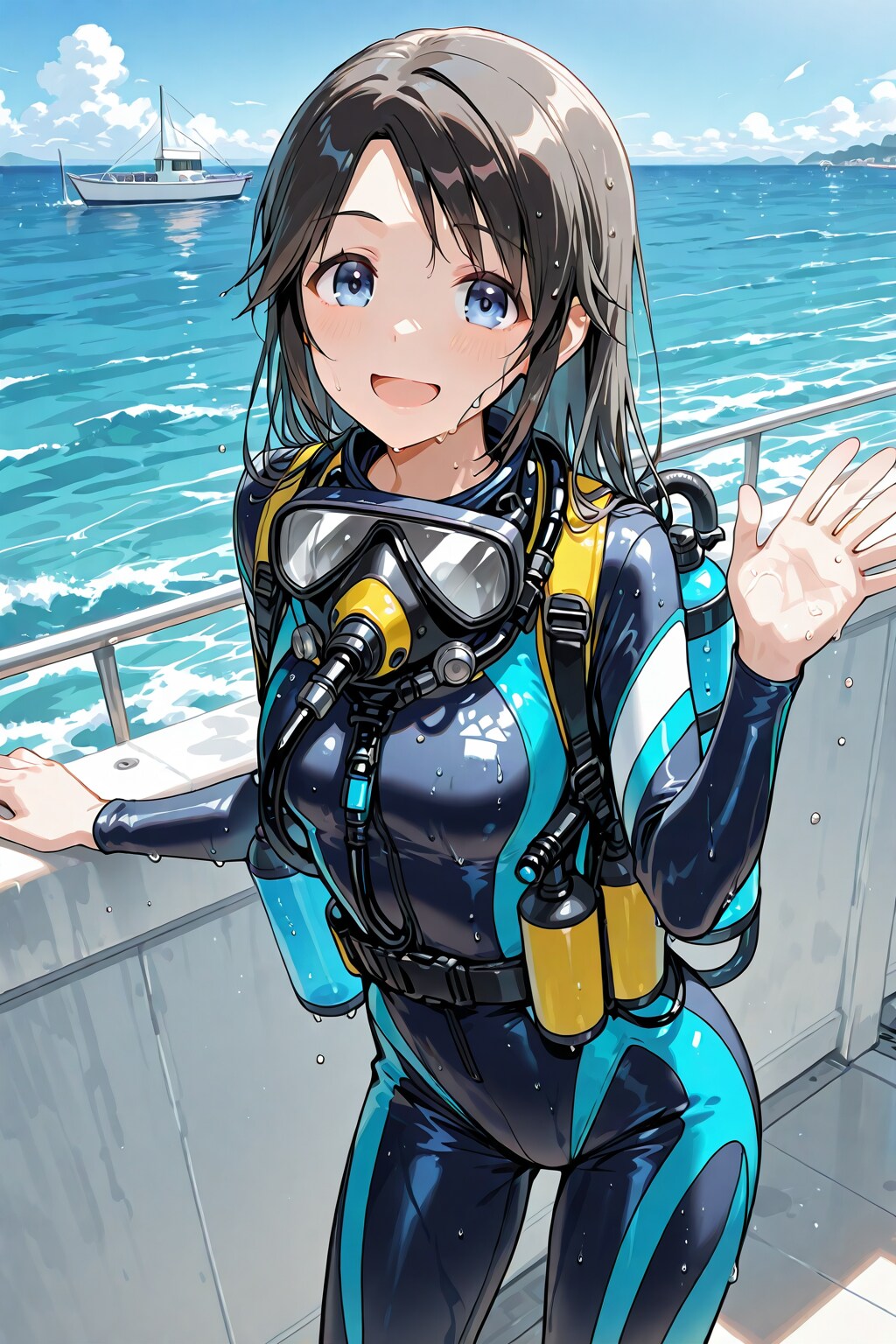 三峰結華４