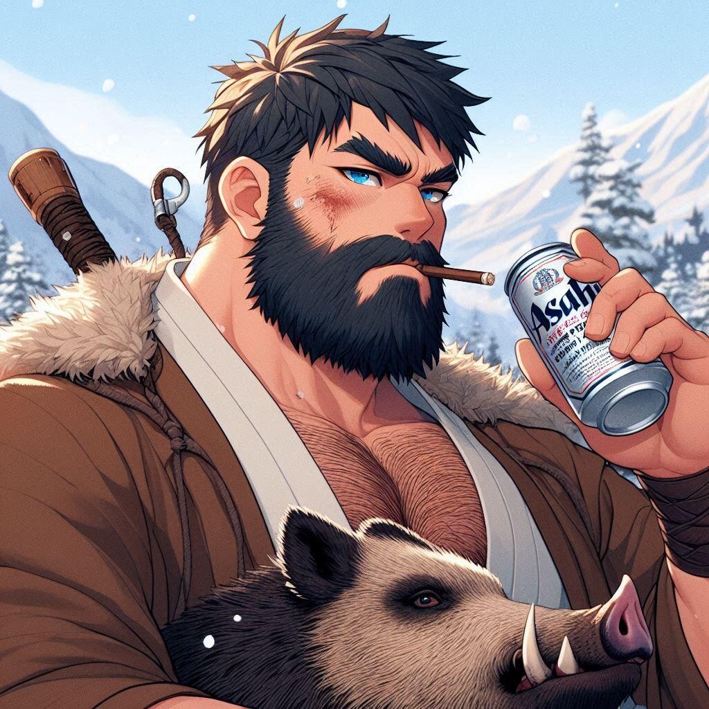 (ネタ)海野こなつちゃんの逆を考えてみる[山川大冬]