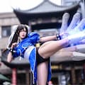 Happy Birthday Chun-Li 8枚目