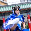 Happy Birthday Chun-Li 4枚目