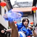 Happy Birthday Chun-Li 12枚目