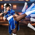 Happy Birthday Chun-Li 10枚目