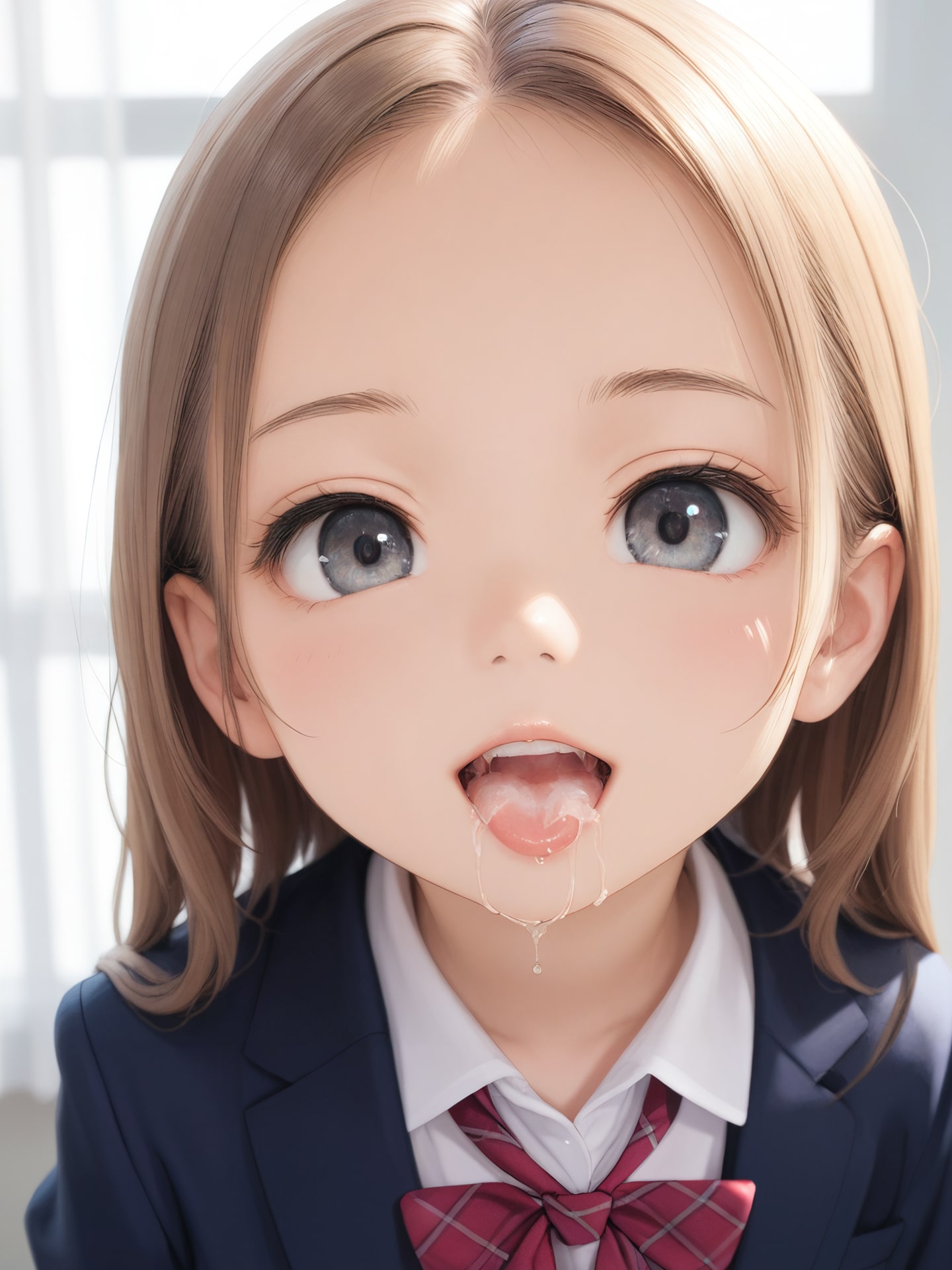 夕奈ちゃんのえっちな撮影会