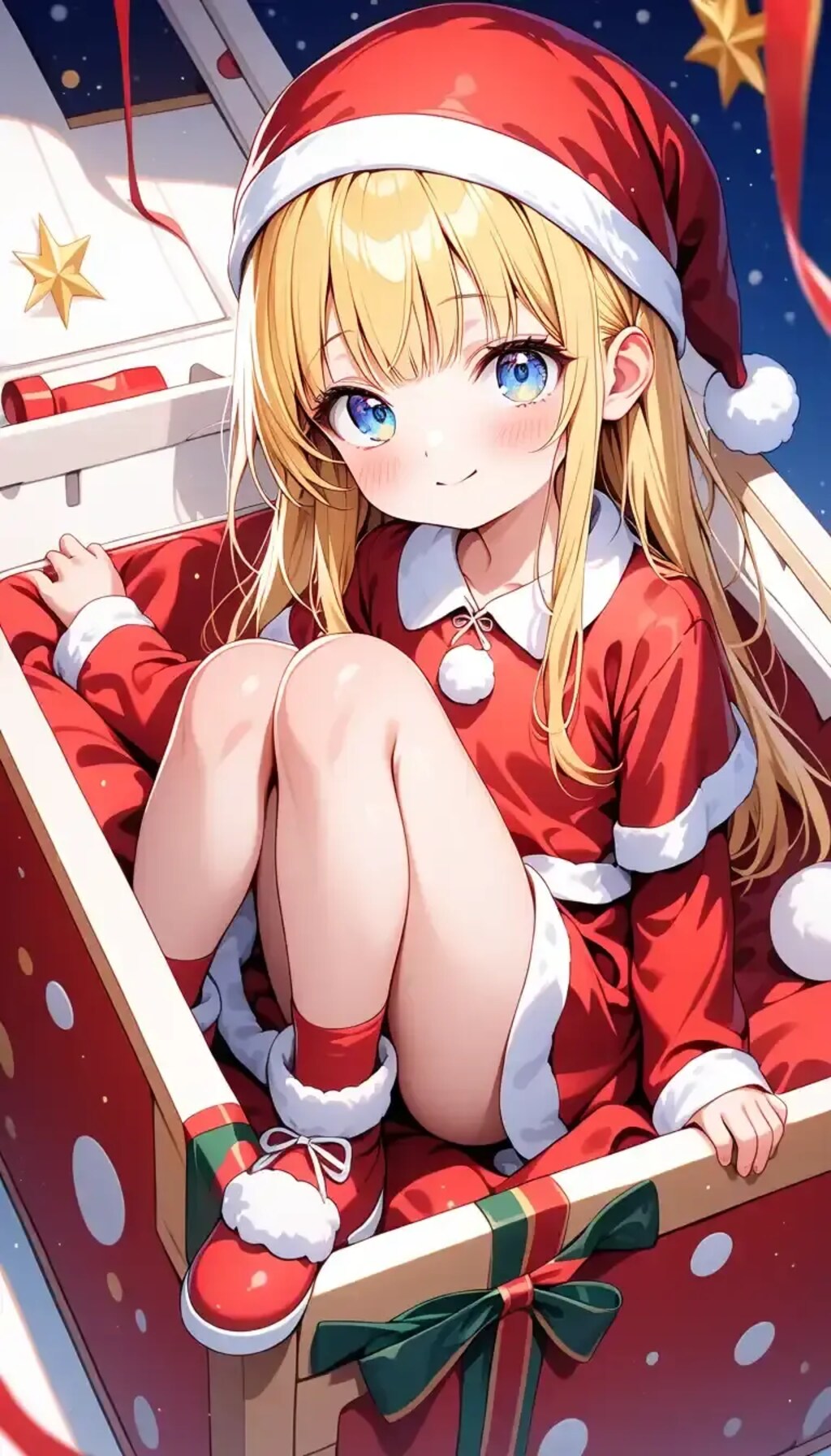 うちの子　アリア