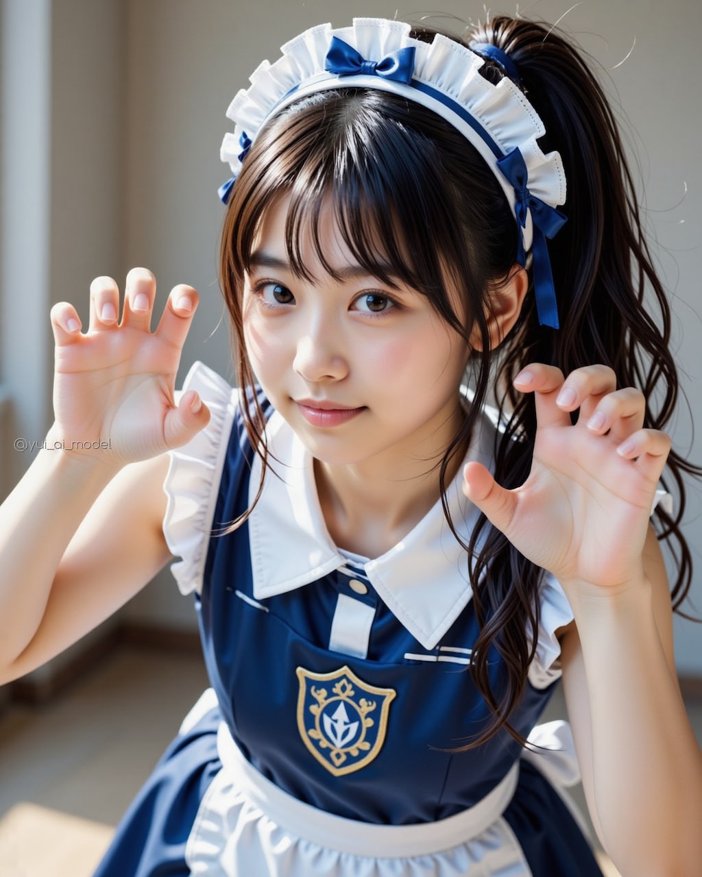 がお beauty-758