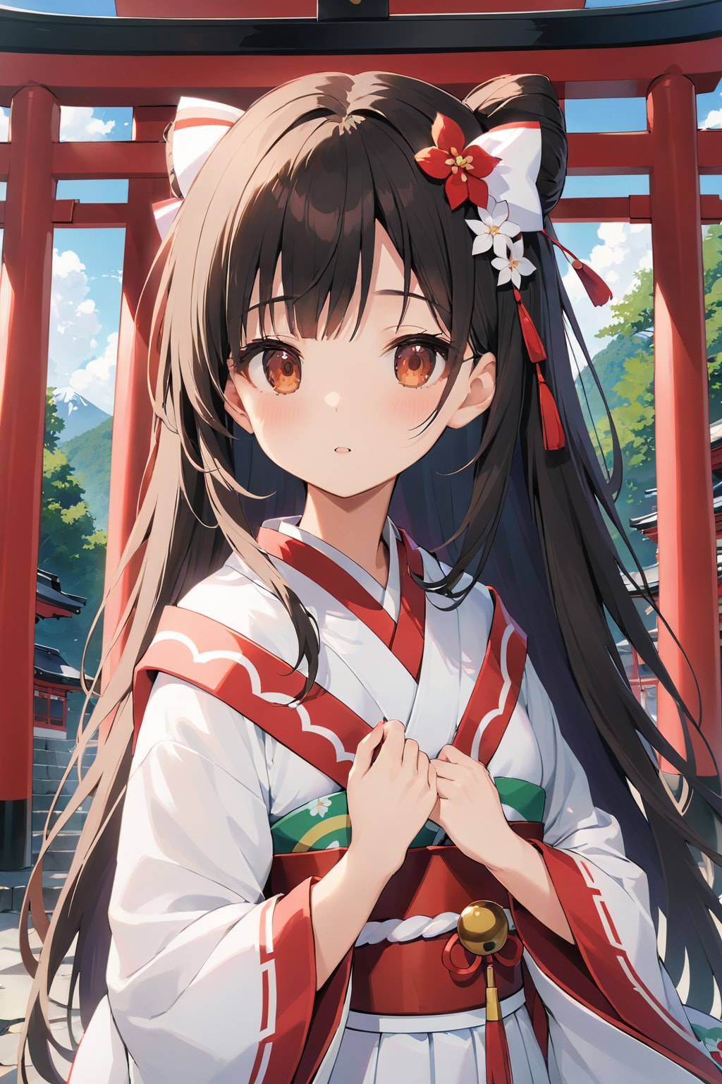 さくらちゃん