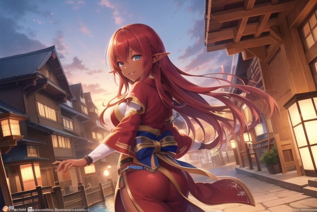 シラクレナ潜入任務