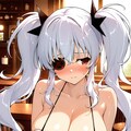 喫茶カグラ、本日の制服支給 12枚目