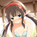 喫茶カグラ、本日の制服支給 10枚目