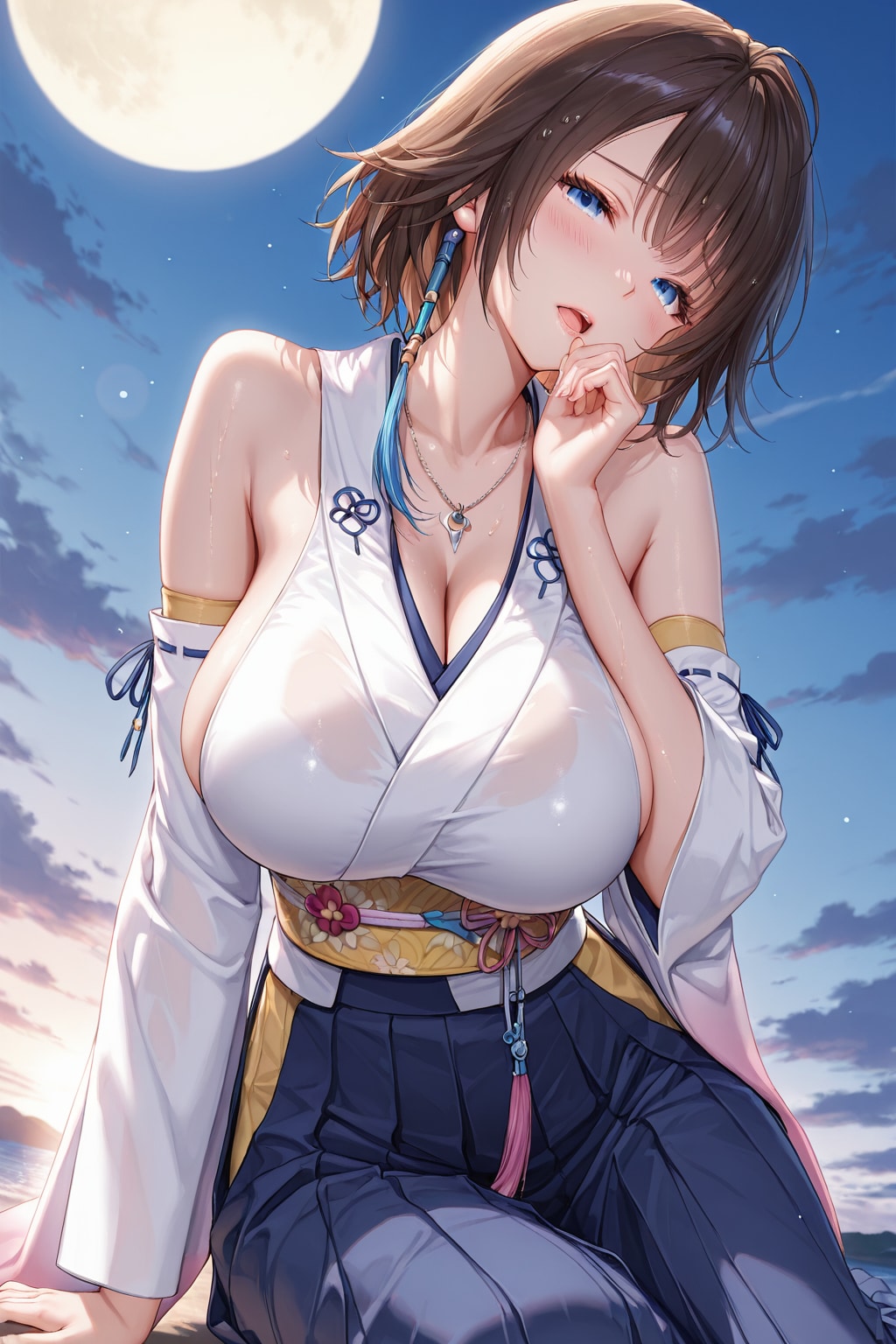 yuna