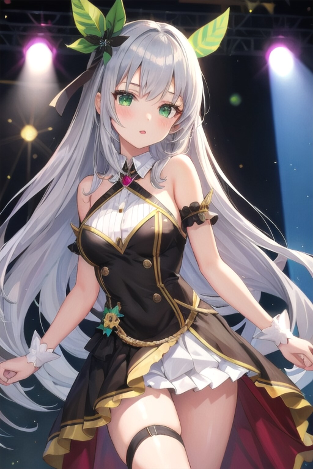 ステラちゃん645