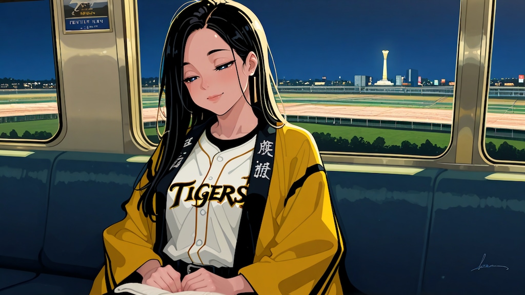 いやーこれは今年も優勝ですわぁ…zzzz