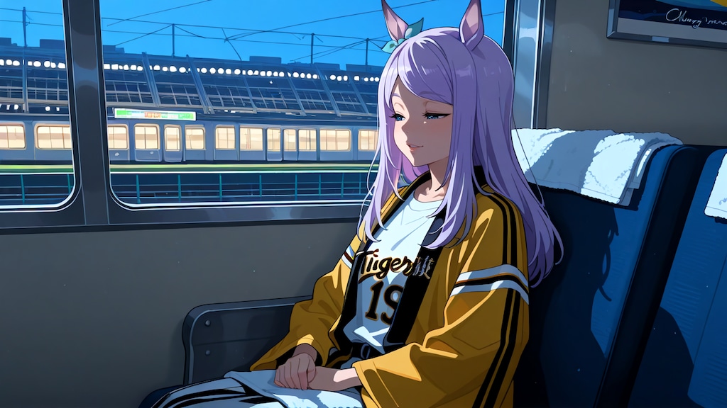 いやーこれは今年も優勝ですわぁ…zzzz