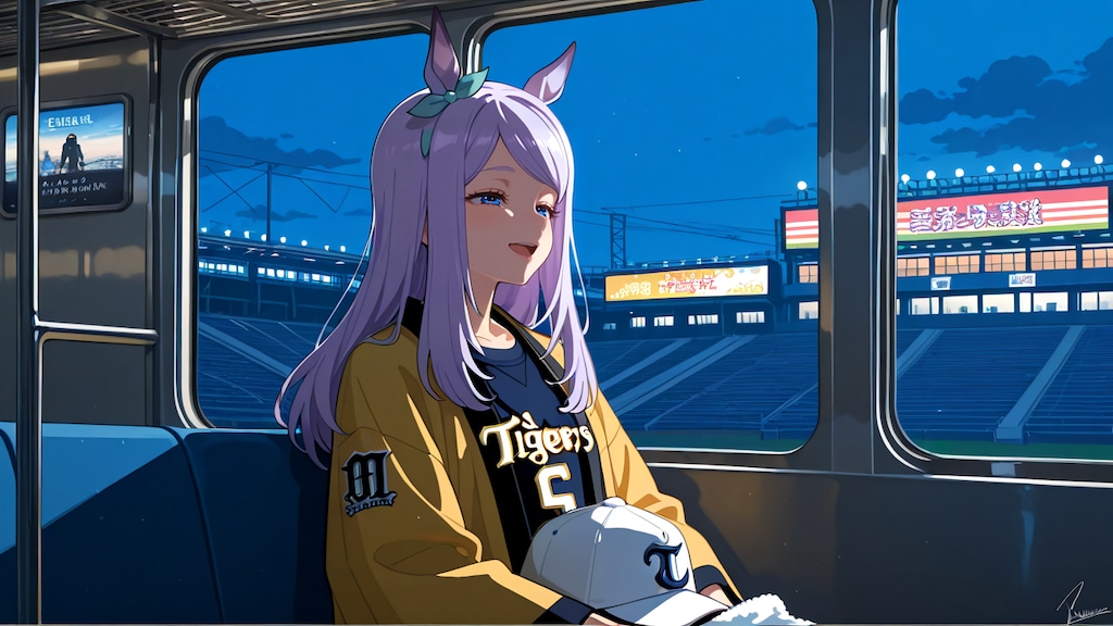 いやーこれは今年も優勝ですわぁ…zzzz