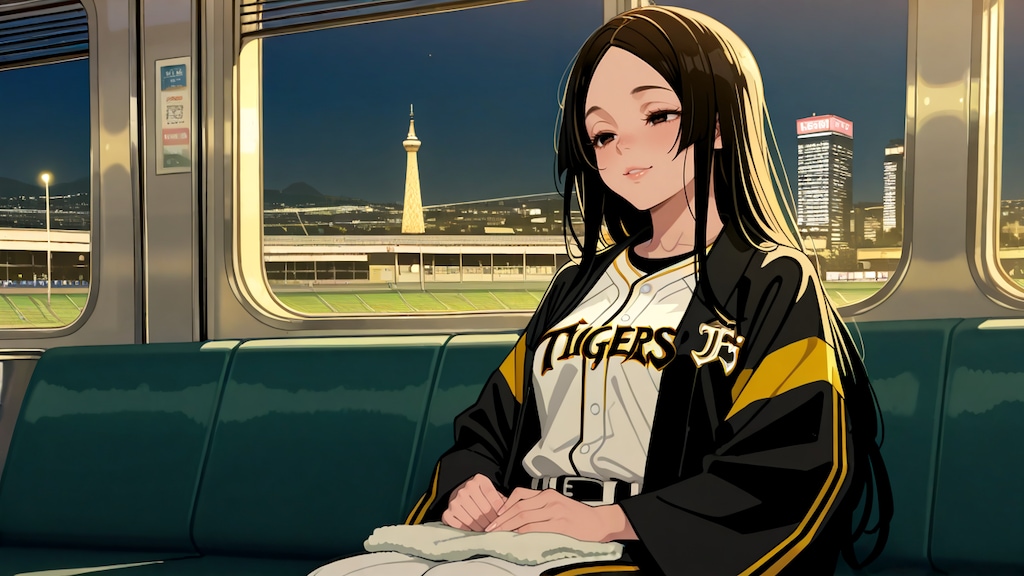 いやーこれは今年も優勝ですわぁ…zzzz