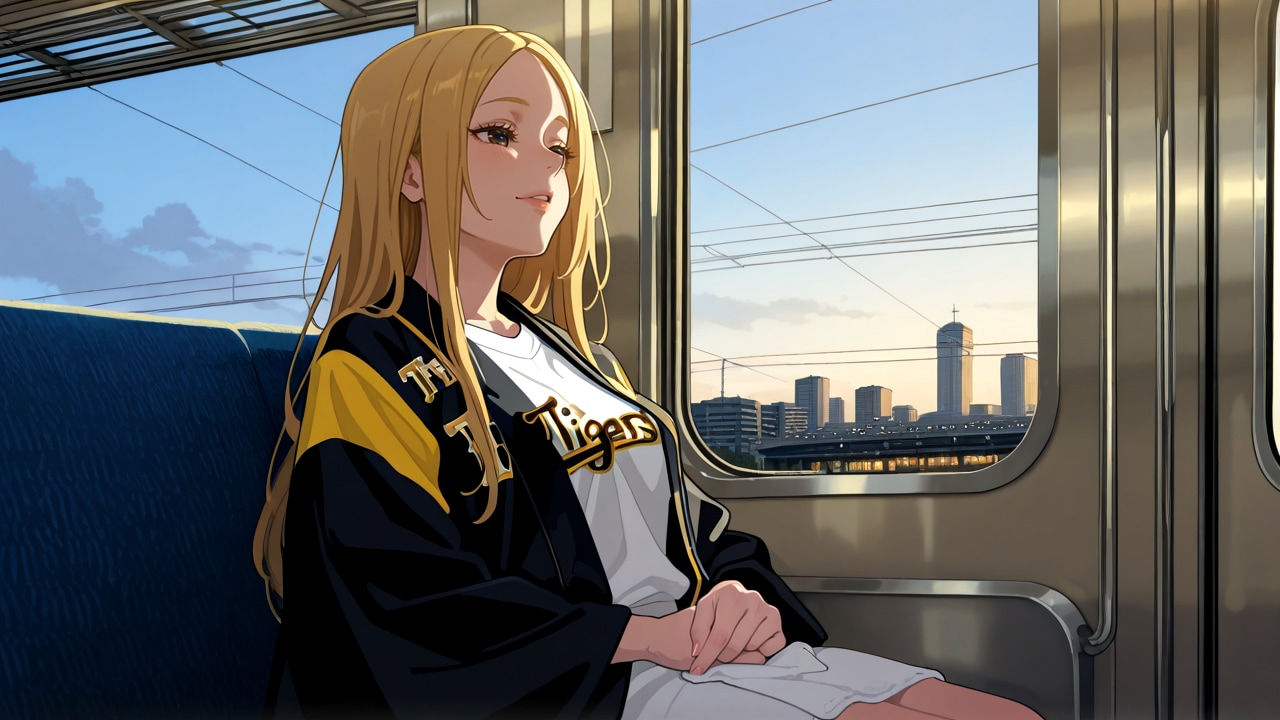 いやーこれは今年も優勝ですわぁ…zzzz | の人気AIイラスト・グラビア