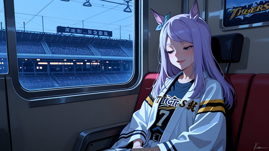 いやーこれは今年も優勝ですわぁ…zzzz