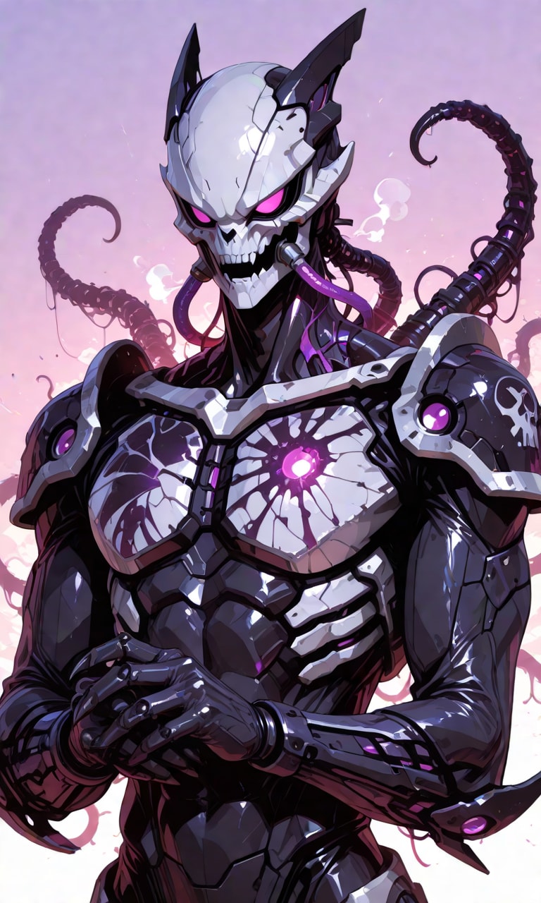 ロイミュード024 | の人気AIイラスト・グラビア