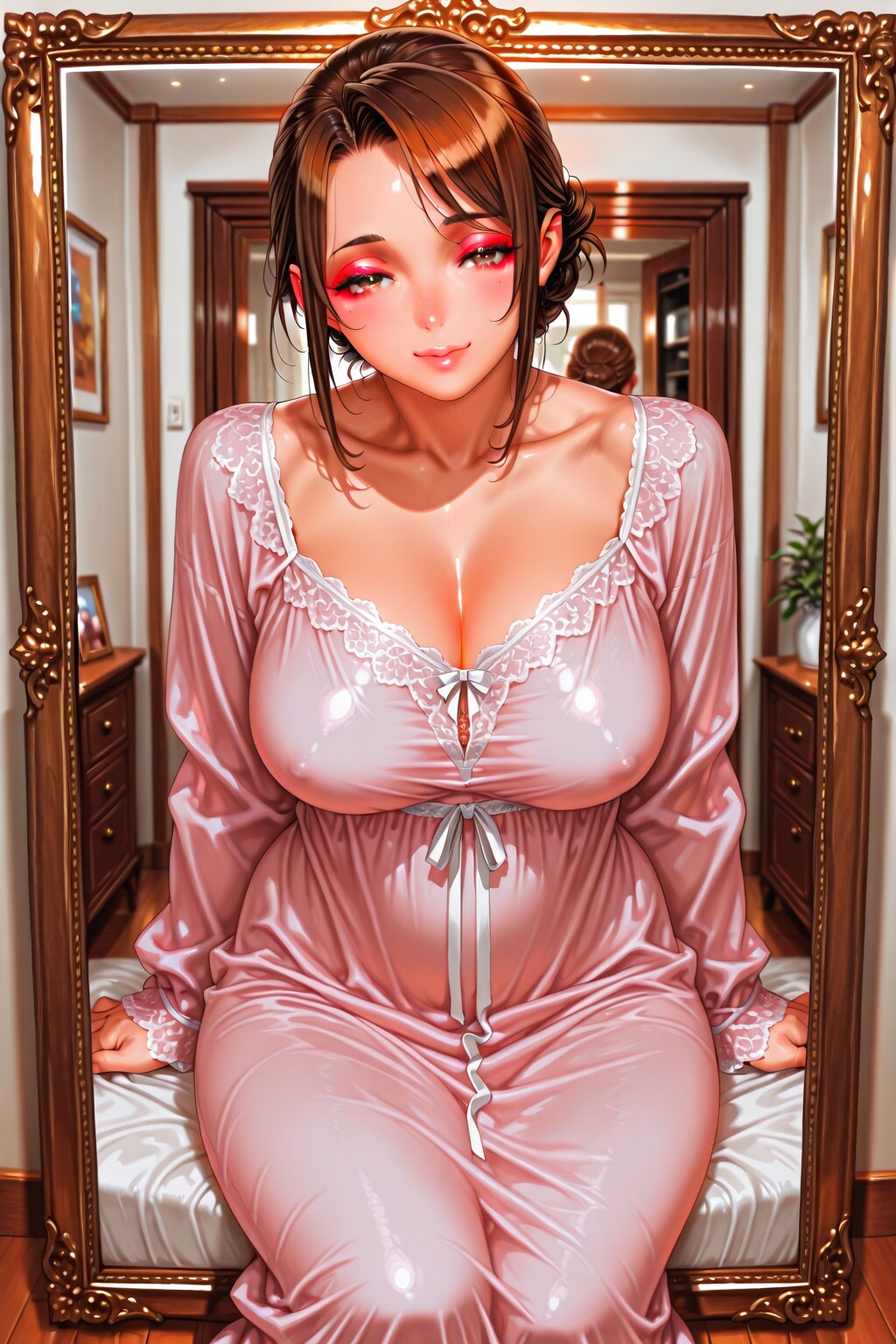 人妻感