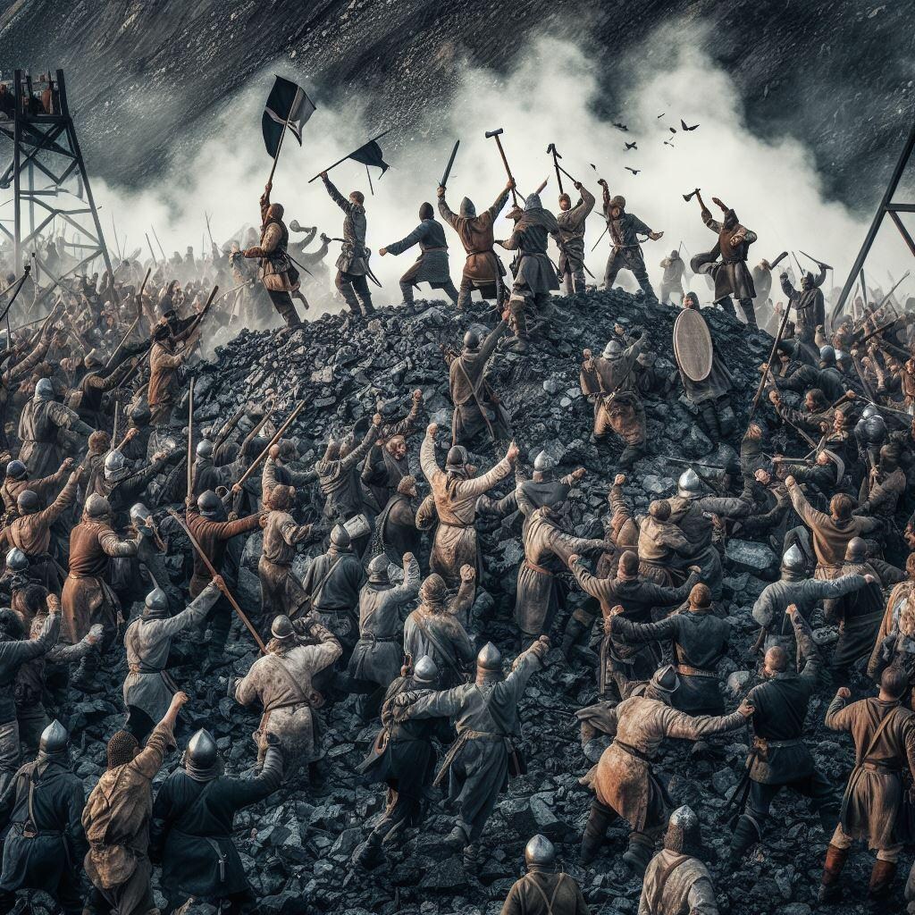 ベレーネの戦い