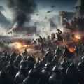 ベレーネの戦い 2枚目