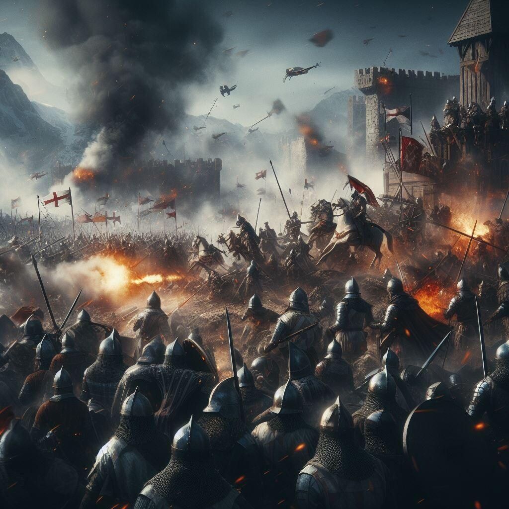 ベレーネの戦い