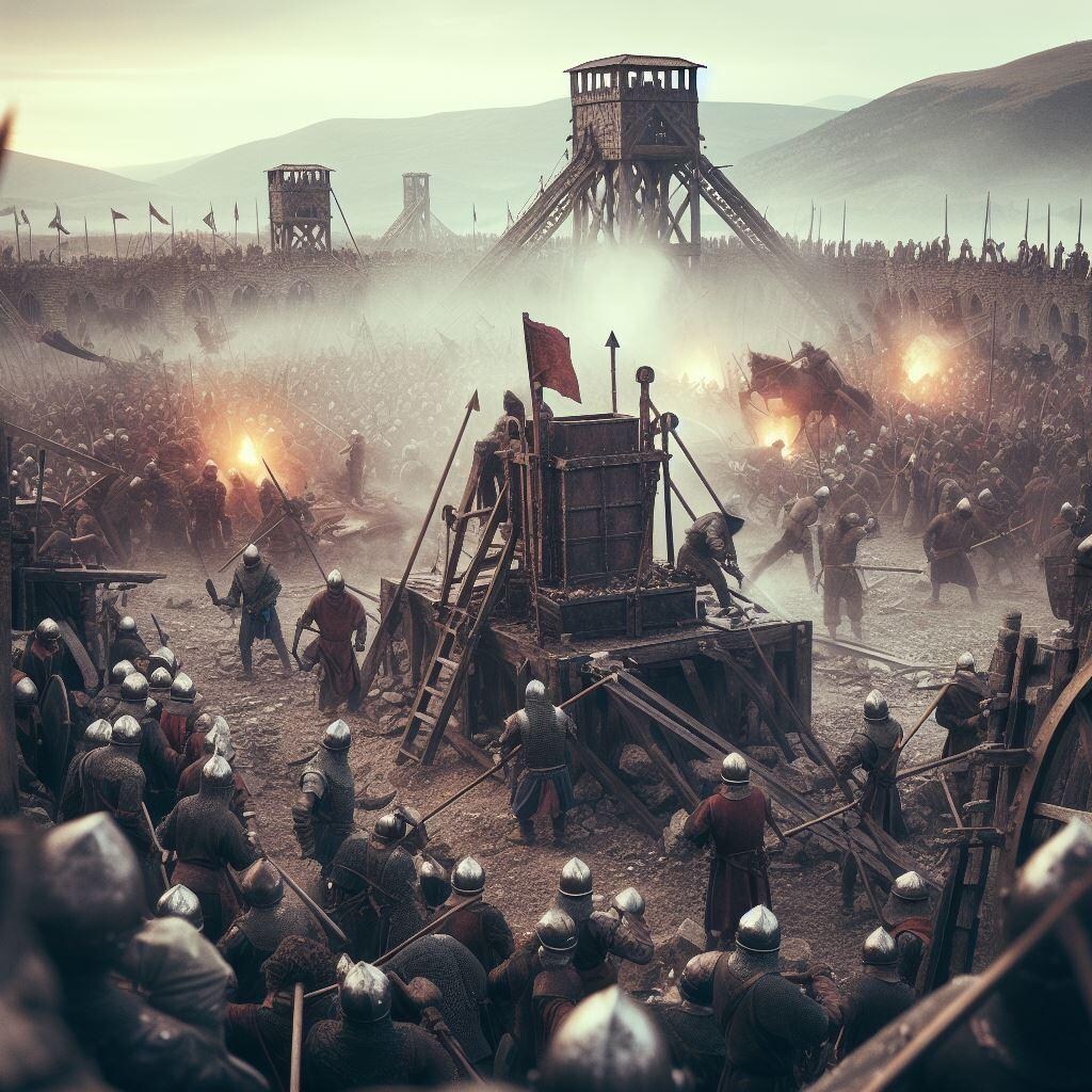 ベレーネの戦い