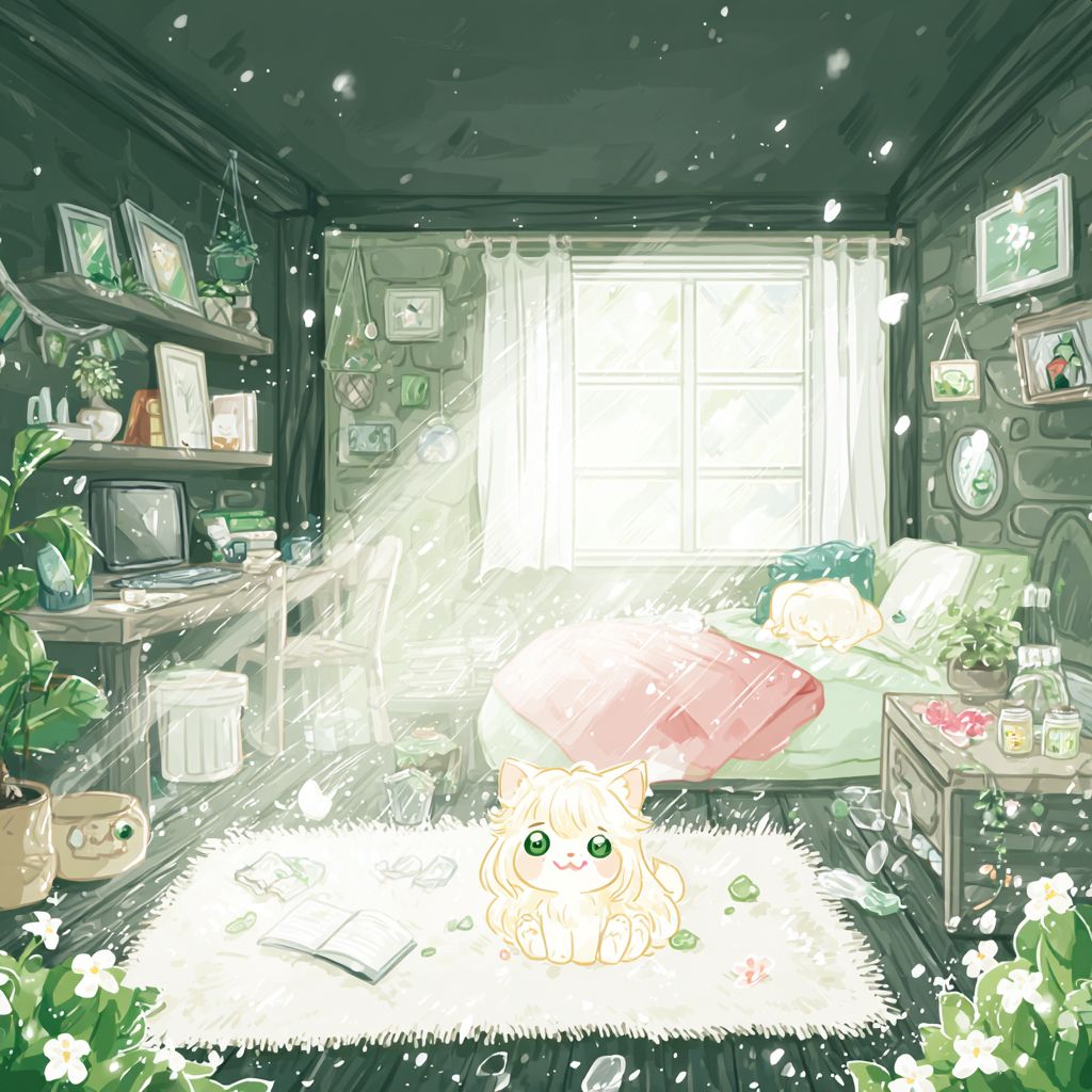 旅の途中の混沌 | の人気AIイラスト・グラビア