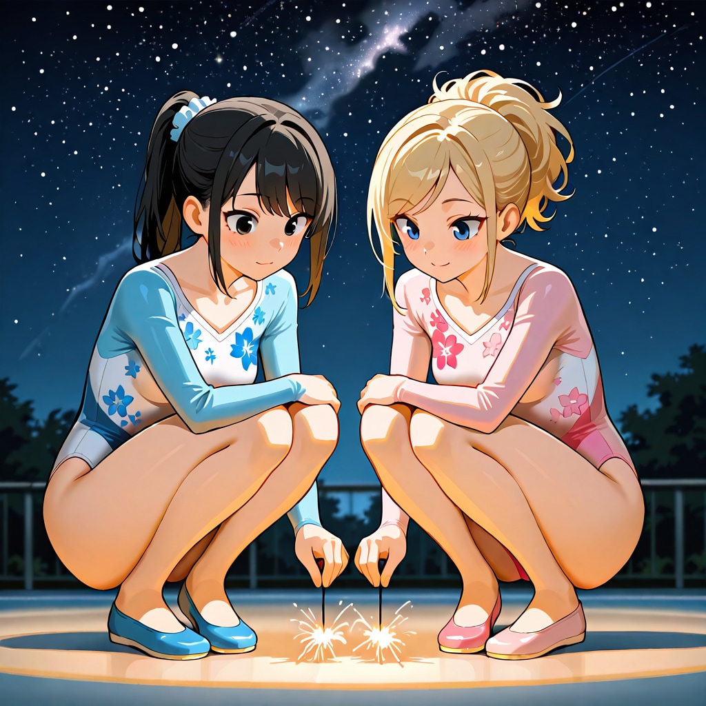 思い出作り！