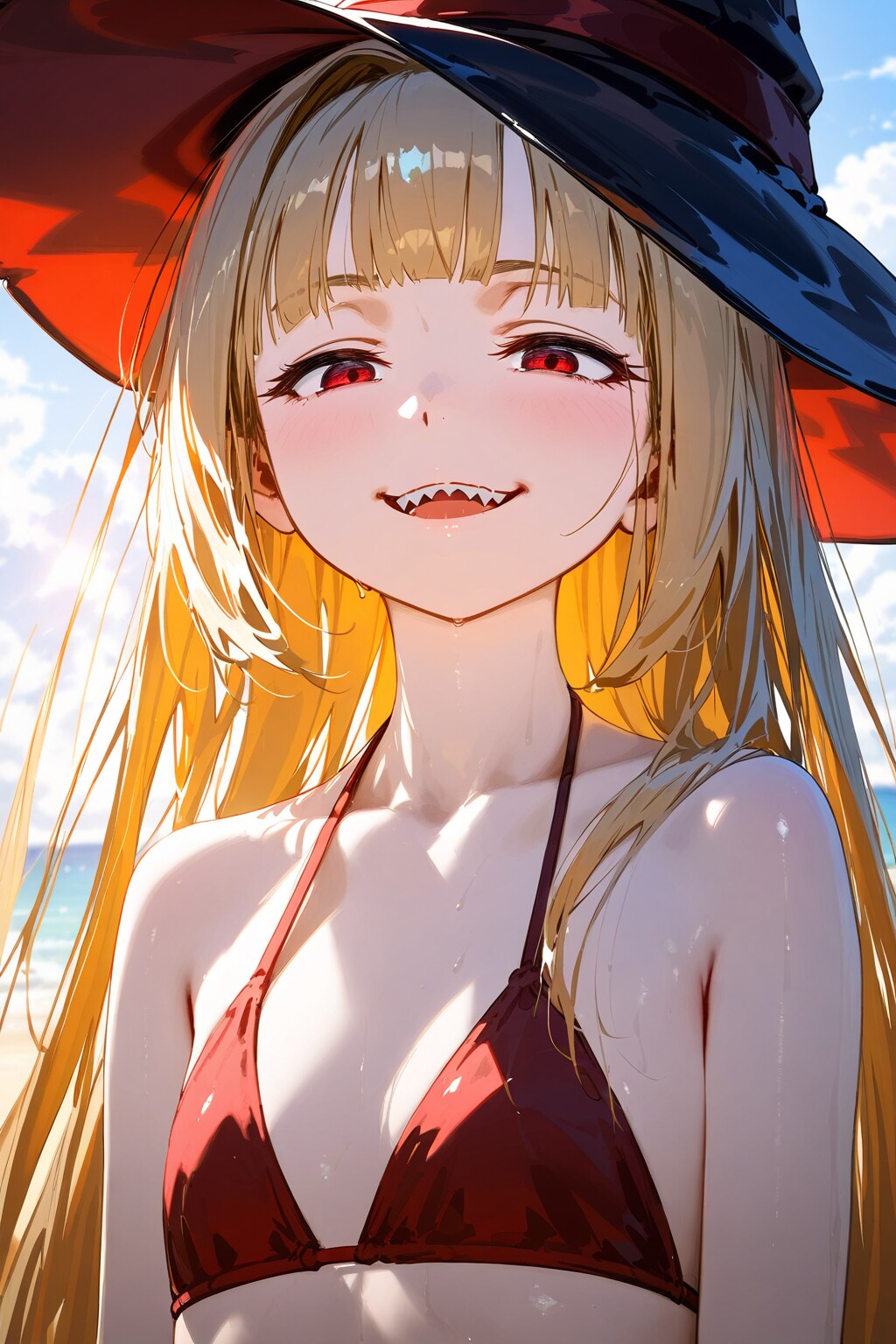 失敗テカテカ | の人気AIイラスト・グラビア