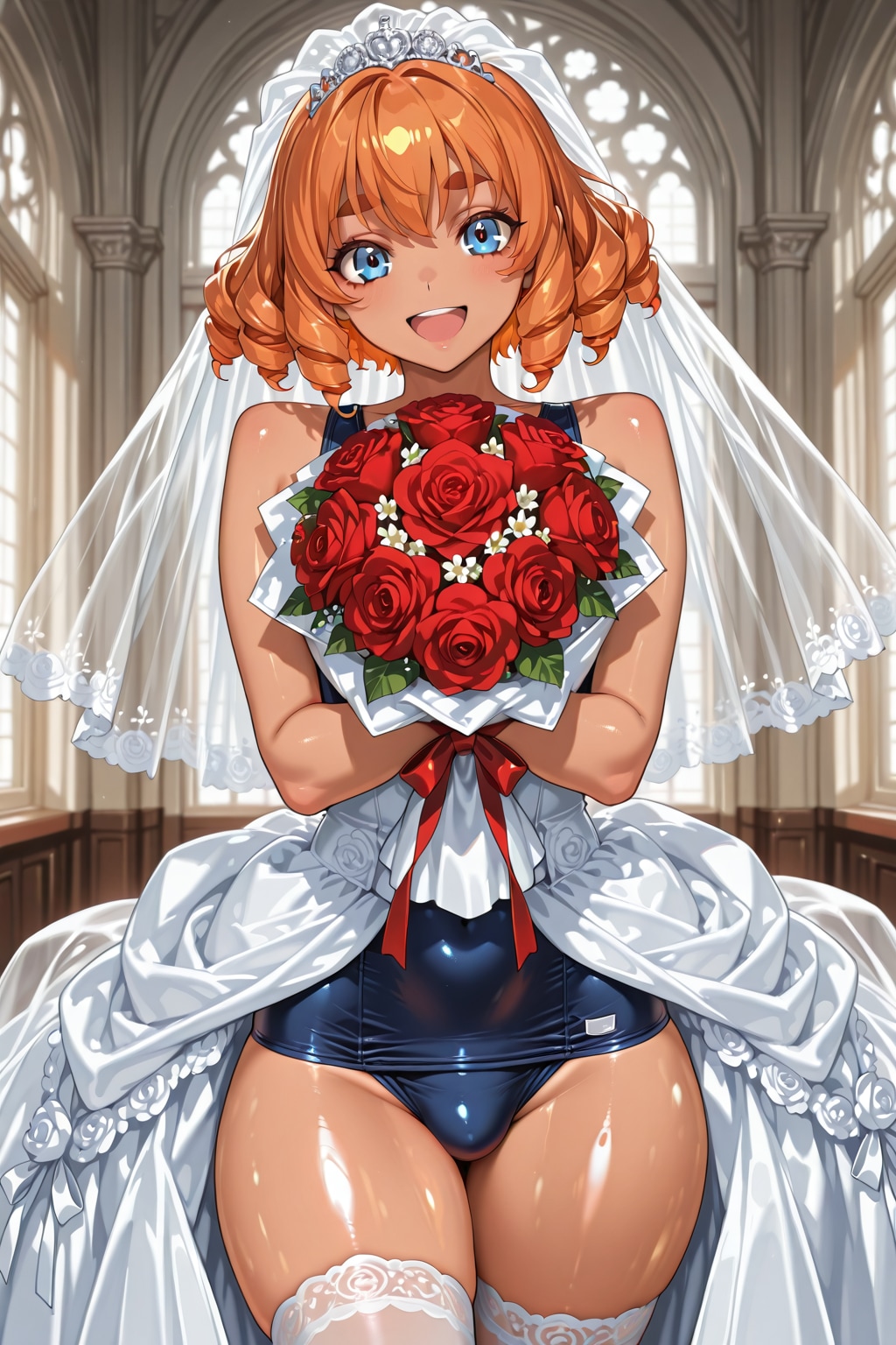 2026年5月10日の男の娘