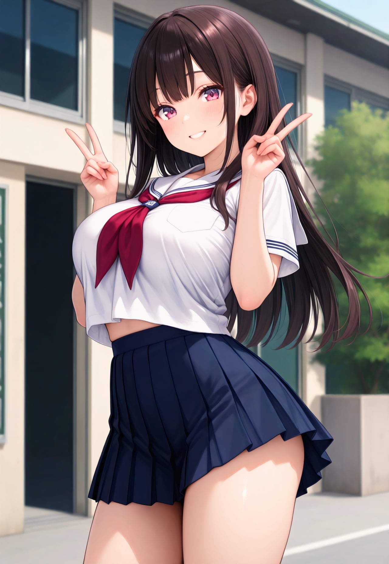 450（セーラー服）