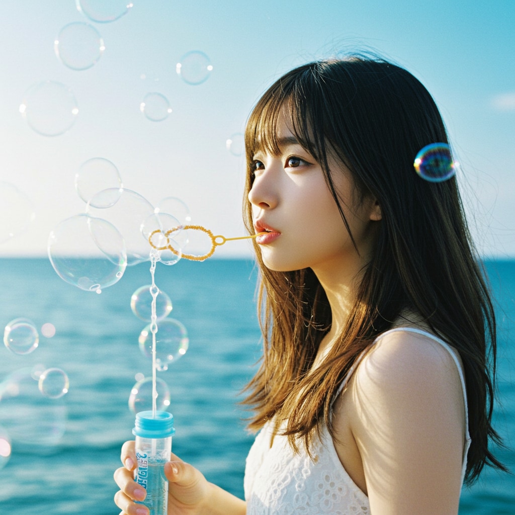 Fleeting Moment Ⅲ