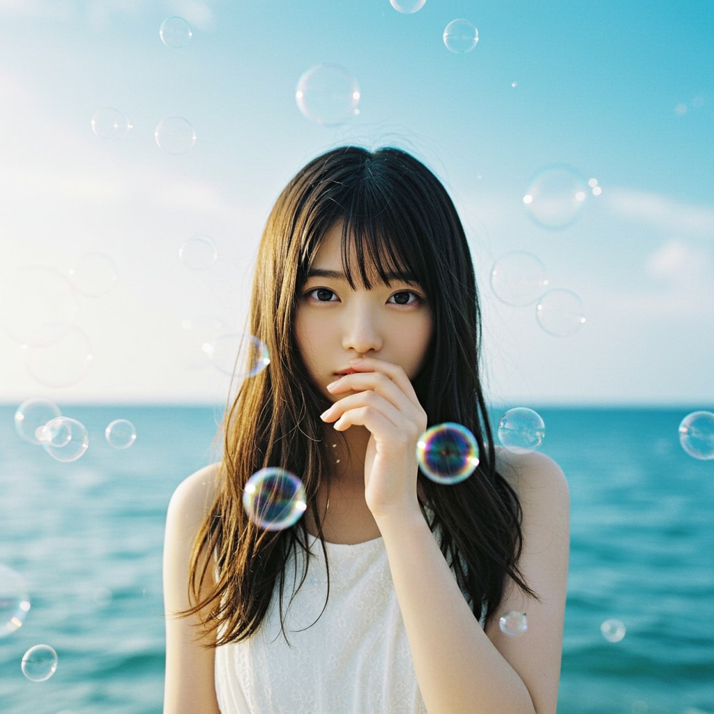 Fleeting Moment Ⅲ
