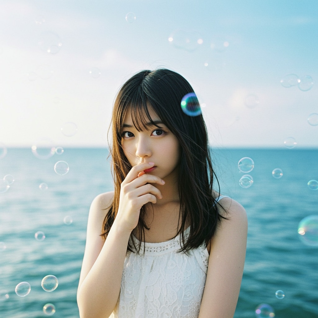 Fleeting Moment Ⅲ