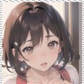 巨乳体操服・パイズリ　 Big breasts gym clothes・titty fuck 2枚目