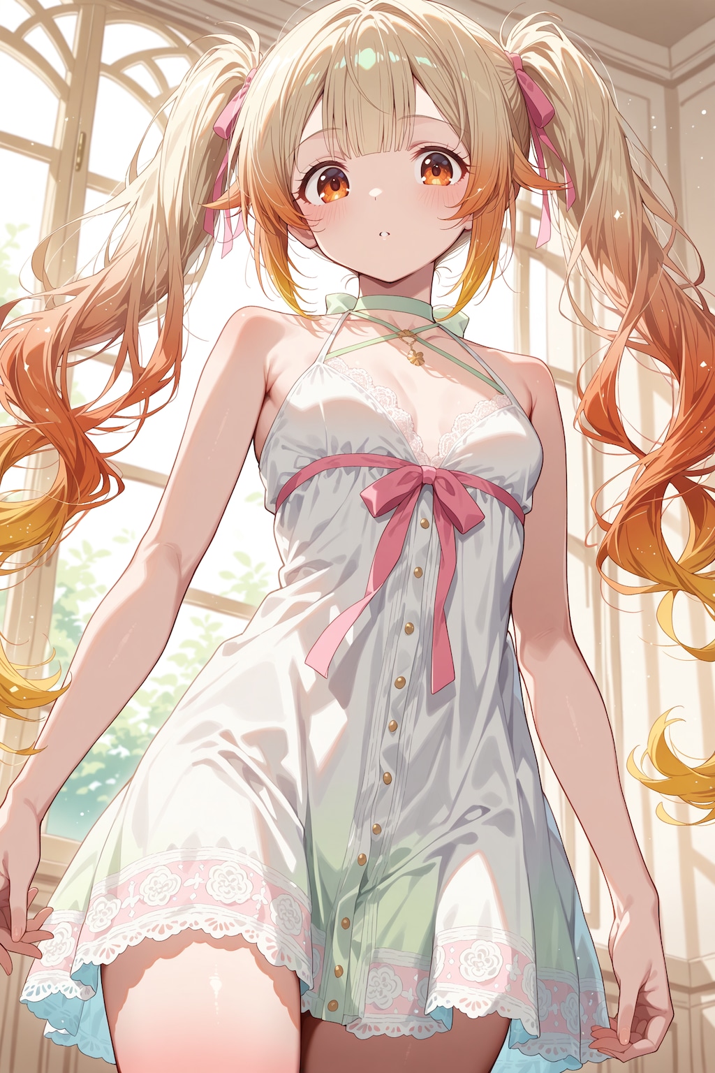 着替え116日目