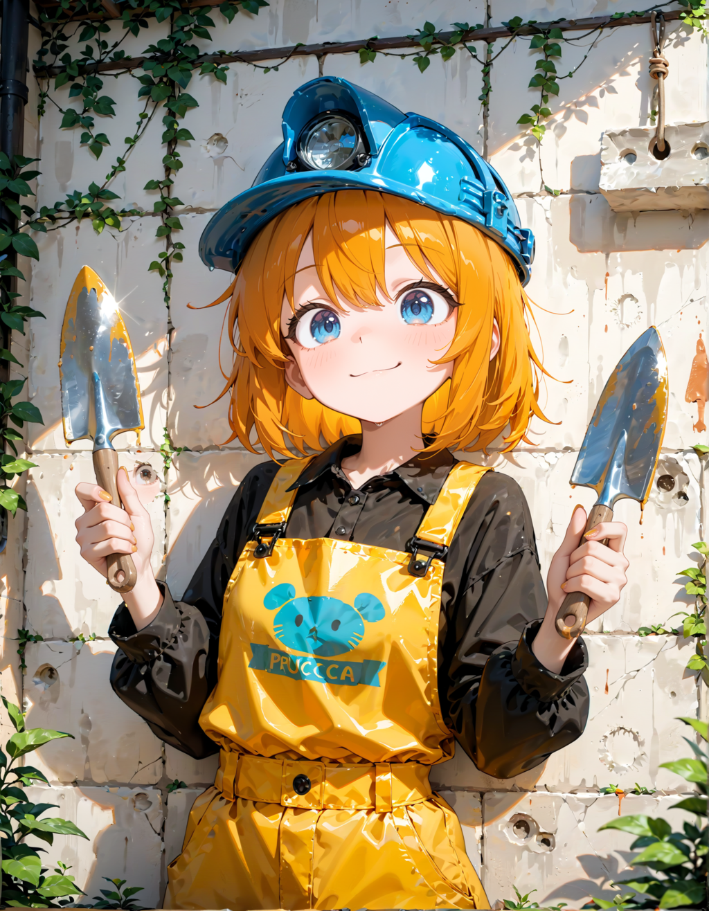 今日は左官の日　その２