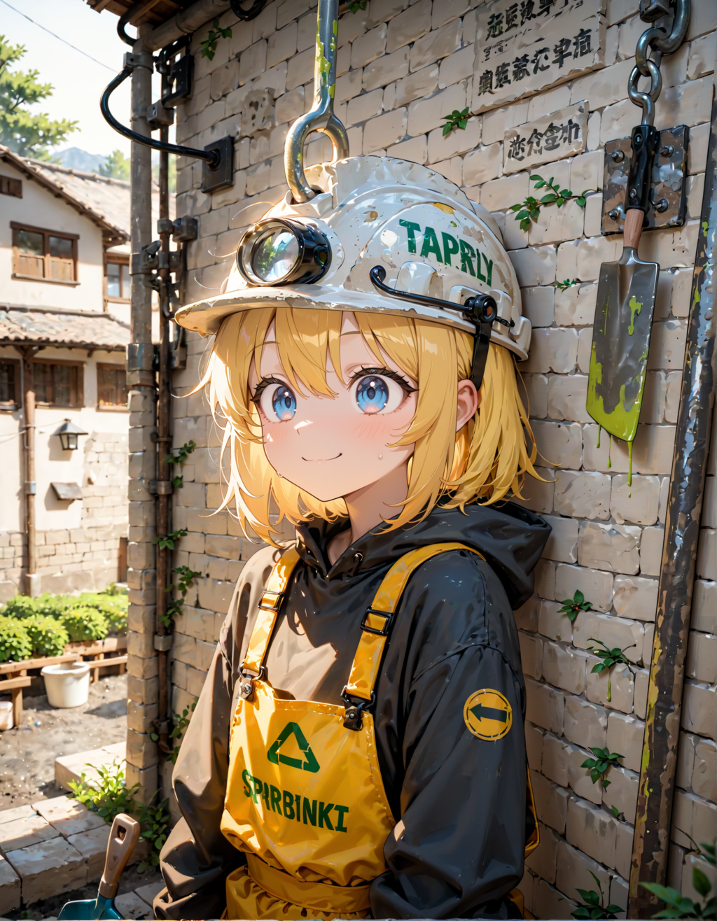 今日は左官の日　その２